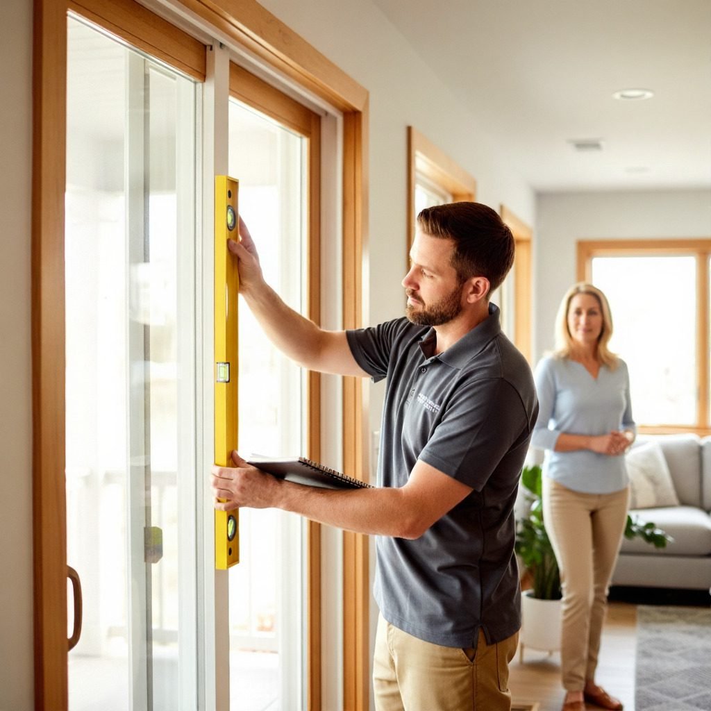 #1 Window and Door Inspection Solutions