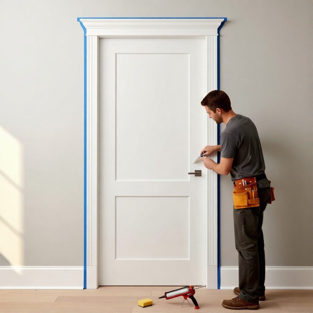 Premium Colonial Trim Installation Solutions