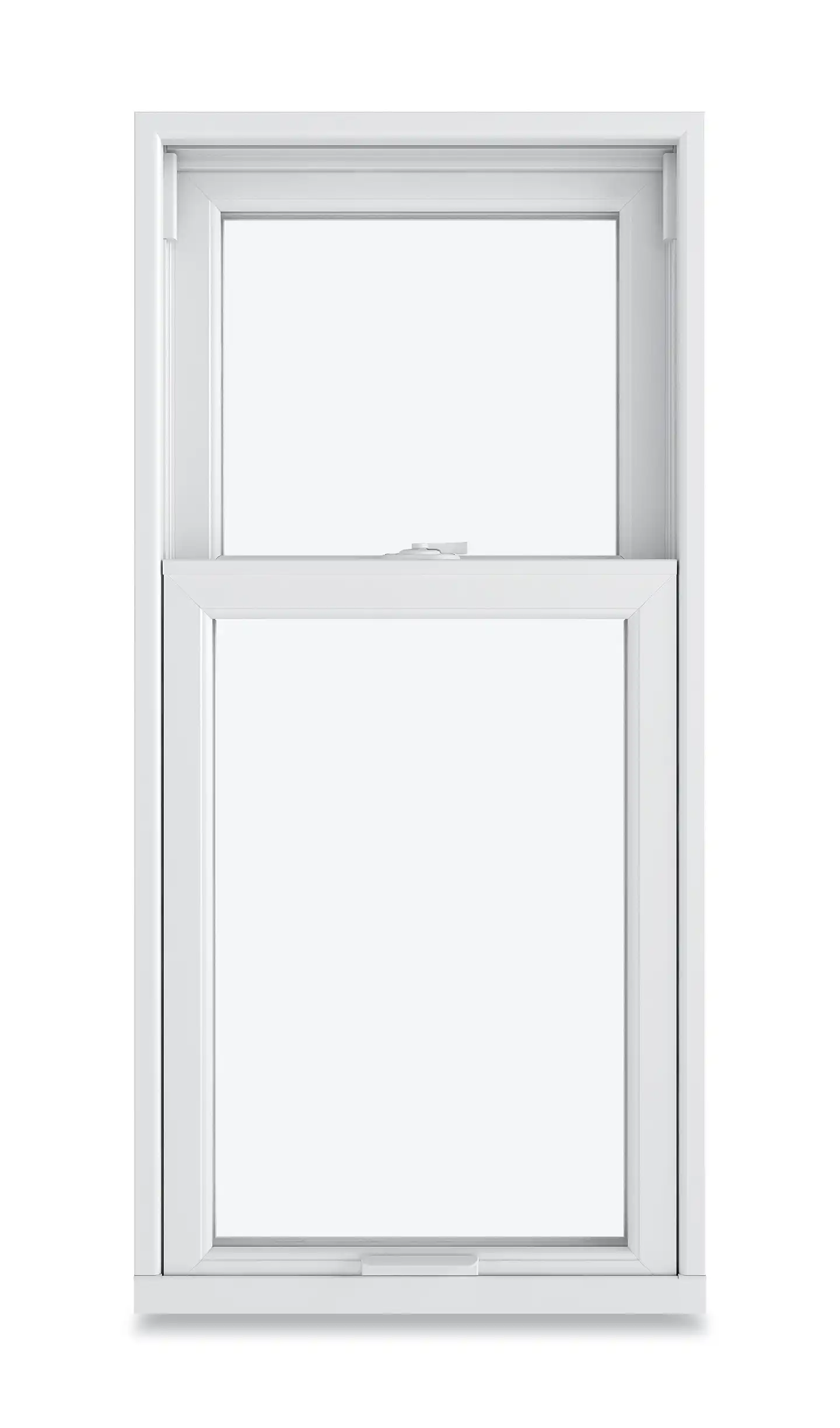 Single-Hung Window Installation