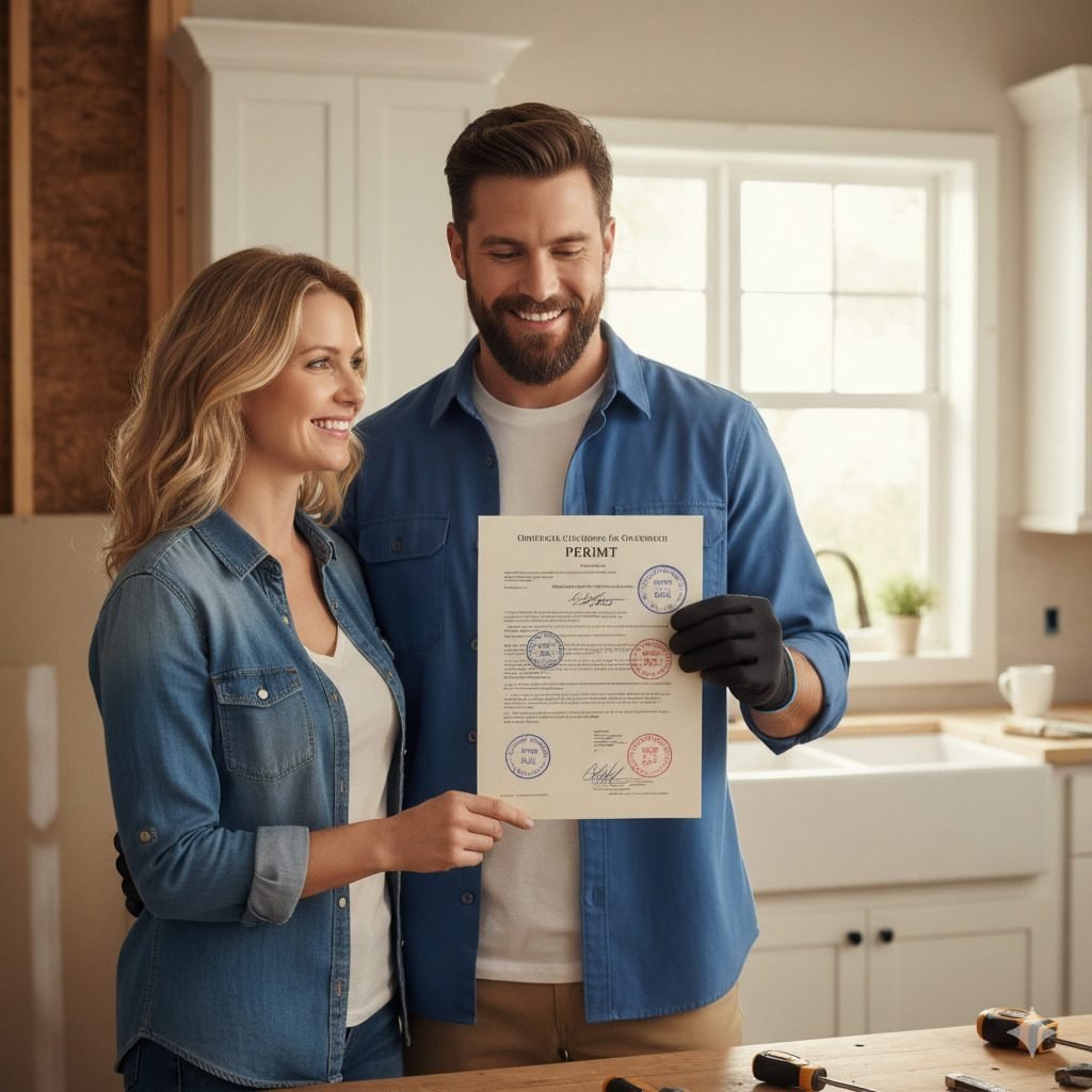 Trusted Permit Pulling & Code Compliance Solutions