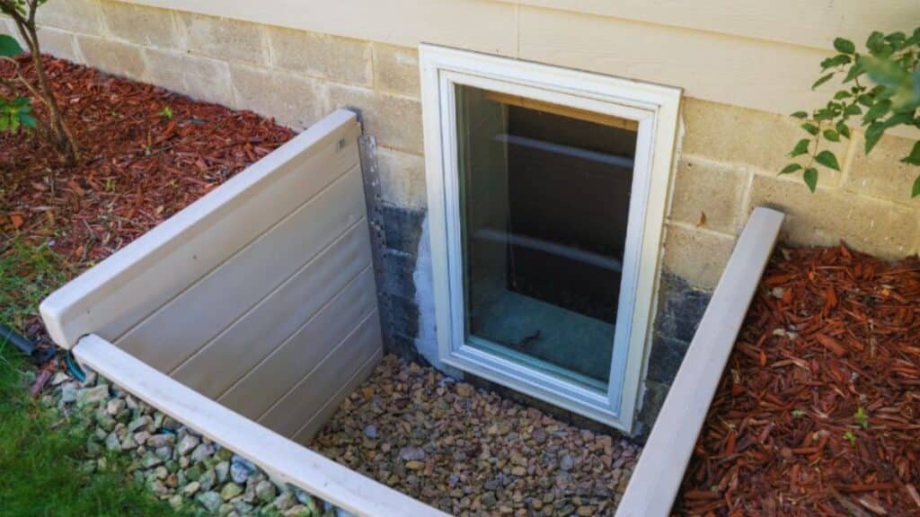 egress window installation