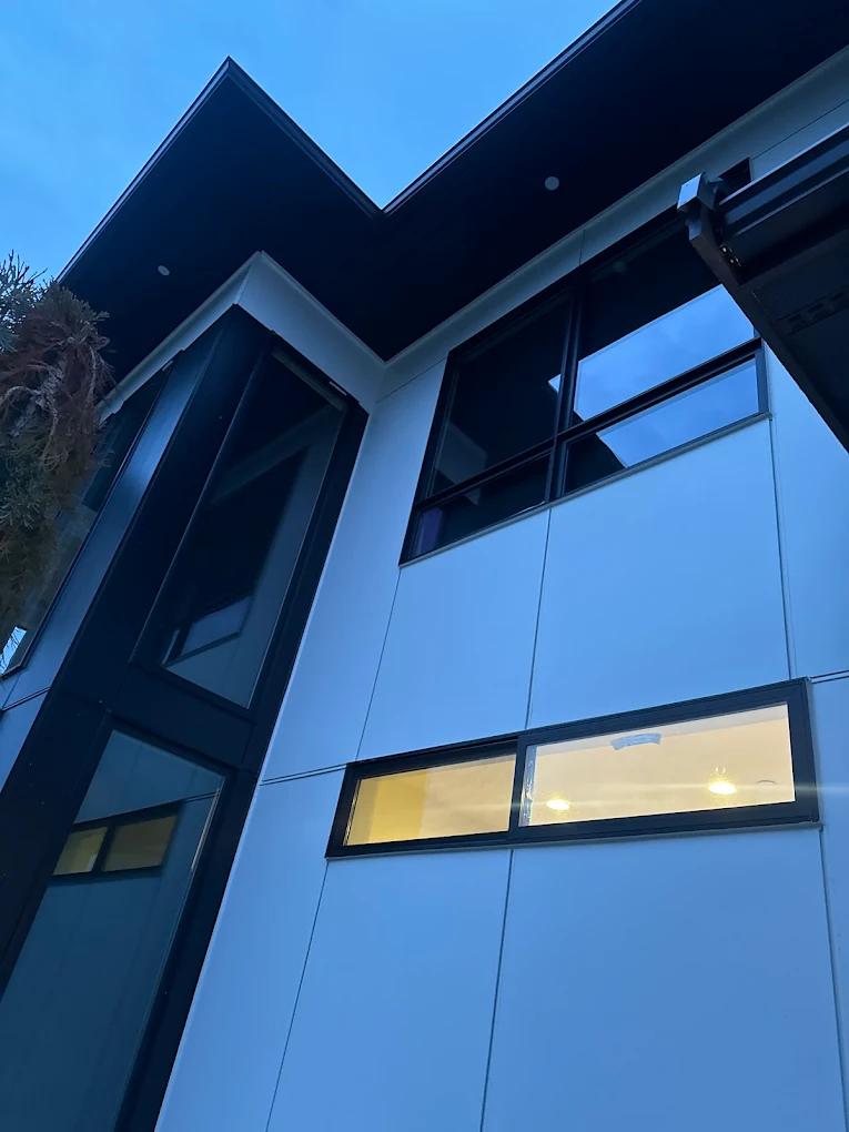 Window Glass Replacement