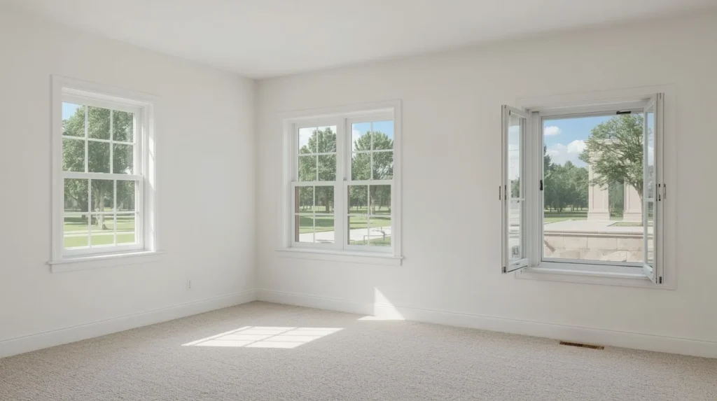  Egress Window Styles 