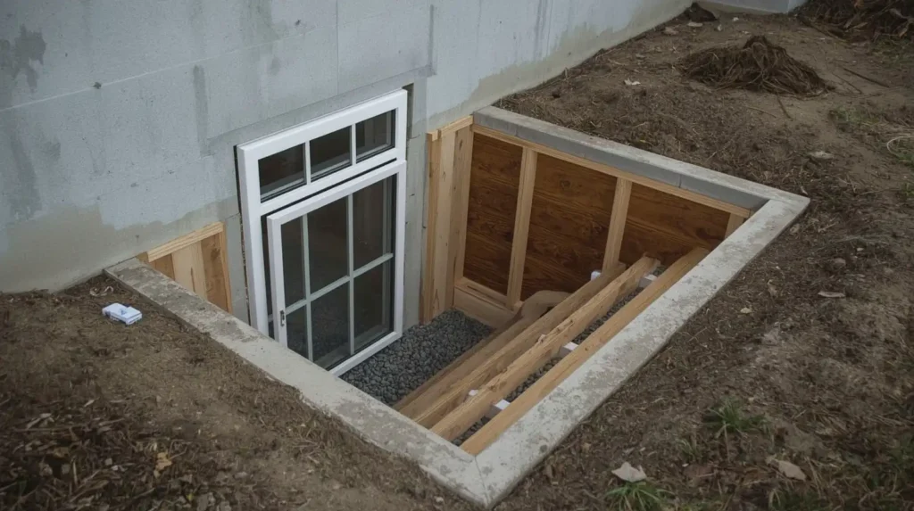 What Are Egress Windows