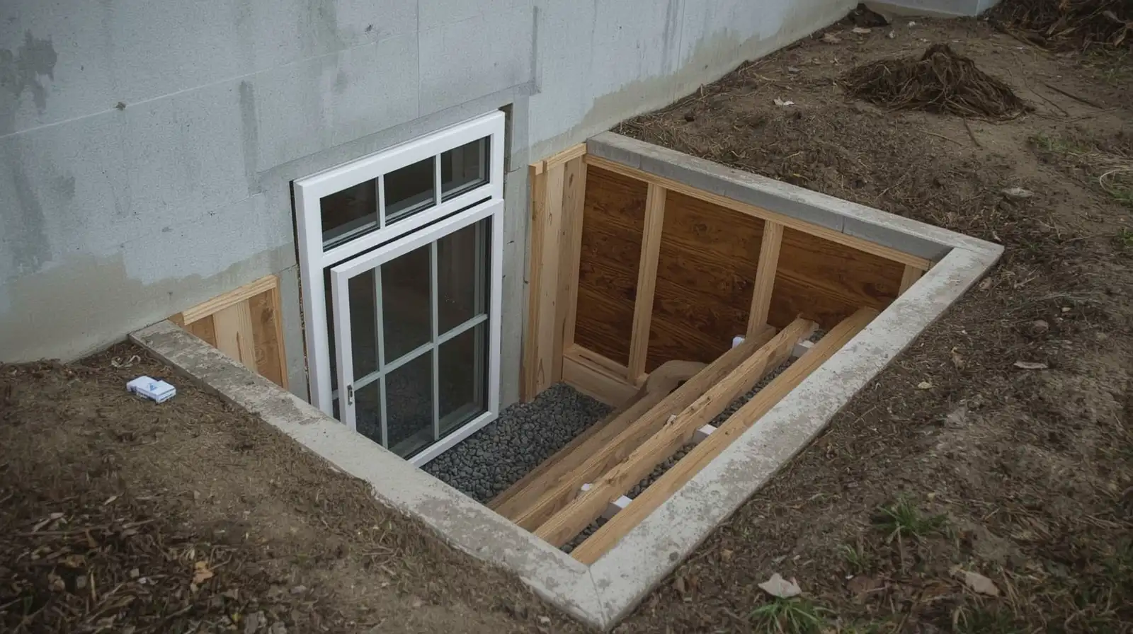 What Are Egress Windows