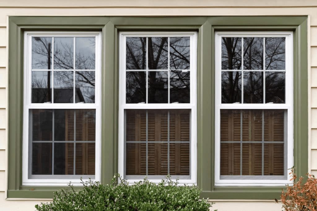 Double Hung Window Services